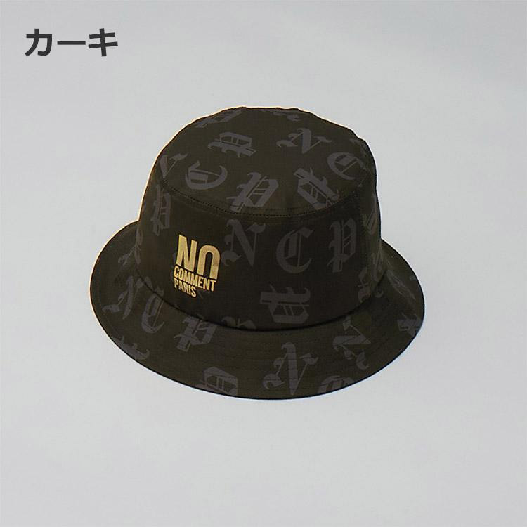 【ゴルフ感謝祭エントリーでP3倍】NO COMMENT PARIS NCP-CP016 ノーコメントパリ N...