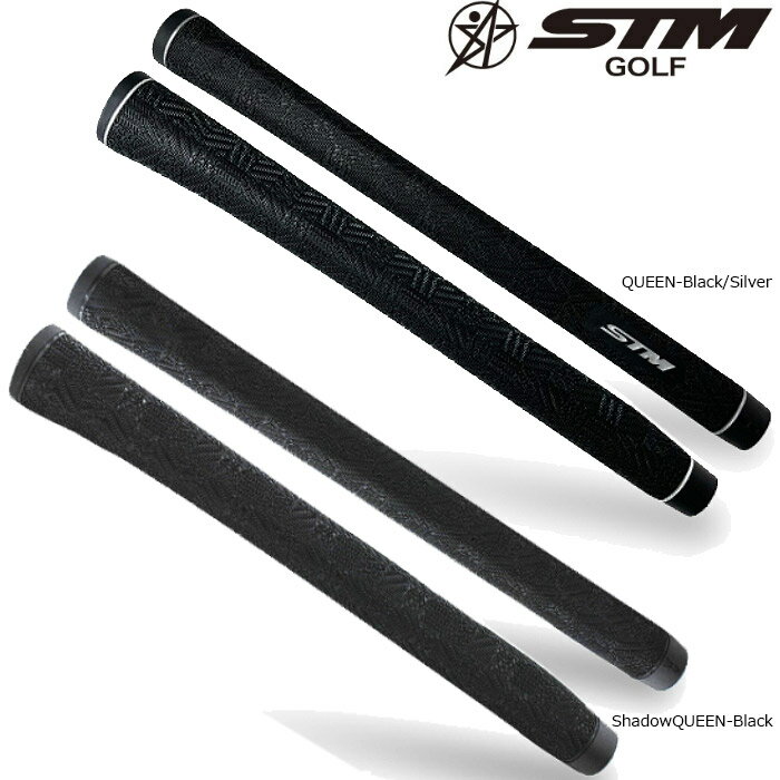 STM CHECK MATE PUTTER GRIP パターグリップ クイーン シャドークイーン QUEEN Shadow Queen チェックメイト