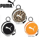 PUMA GOLF 054766 ST 108 カップポーチ プーマ ゴルフ