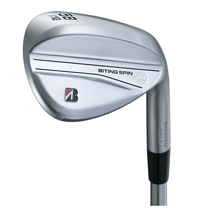 ブリヂストン BITING SPIN WEDGE モーダス120装着モデル BRIDGESTONE バイティングスピンウェッジ
