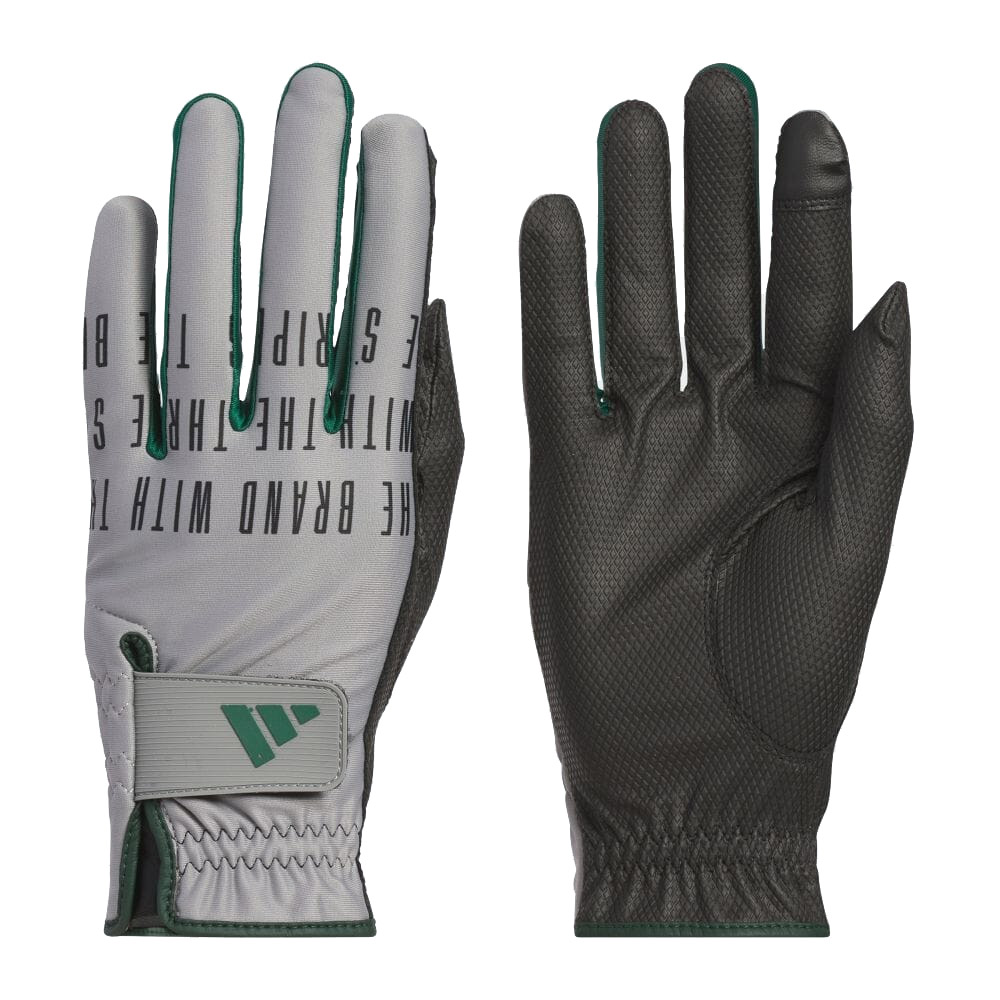 【ゴルフ感謝祭エントリーでP3倍】adidas JTY36 アディダス ウォームグリップ コン...