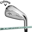 【#7-PwSw/5本セット】Callaway ELYTE MAX FAST Women’s IRON キャロウェイ エリート マックスファスト ウィメンズ ア...