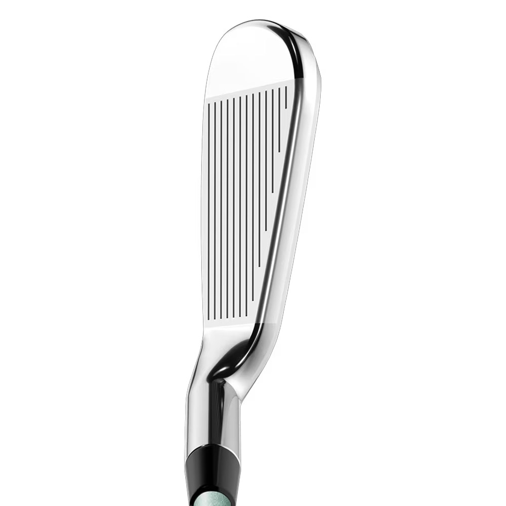 【全品P3倍エントリー必要】【#7-PwSw/5本セット】Callaway ELYTE MAX FAST Women’s IRON キャロウェイ エリート マックスファスト ウィメンズ アイアン