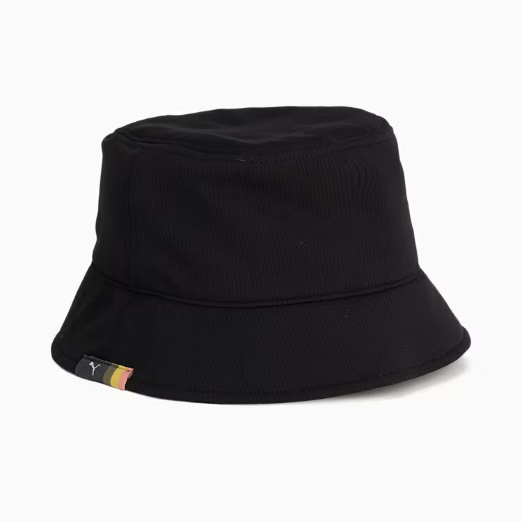 【ゴルフ感謝祭エントリーでP3倍】PUMA 026689 ゴルフキャップ ゴルフ クリアキャット ドットメッシュ ハット メンズ 日本正規品 プーマ ゴルフハット