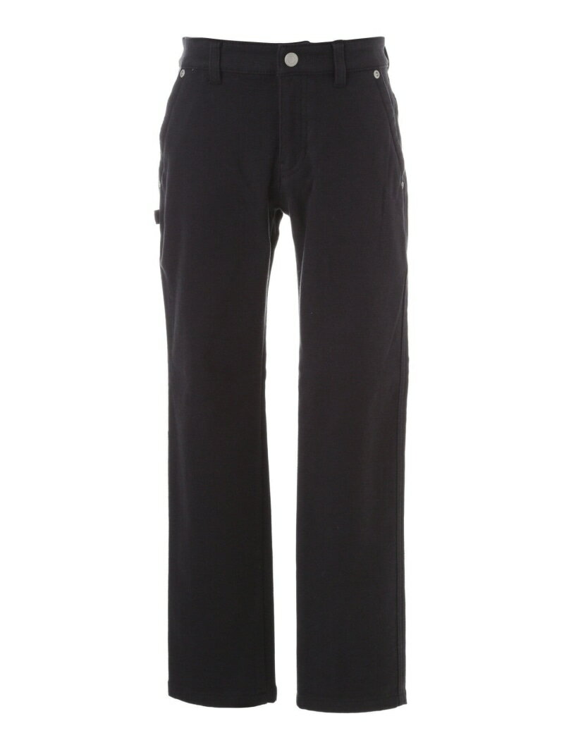 【大特価80%OFF】Jack Bunny!! ブッチャーストレッチスウェード パンツ(JUNIOR) ジ...