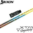 【限定300本】スリクソンZX用OEMスリーブ付シャフト バシレウス XTM シンギュラリティ Basileus XTM Singularity