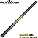 Dynamic Gold MID 95 Tour Issue Gunmetal 番手別販売 TrueTemper DG ミッド ツアーイシュー 95 ガンメタル...