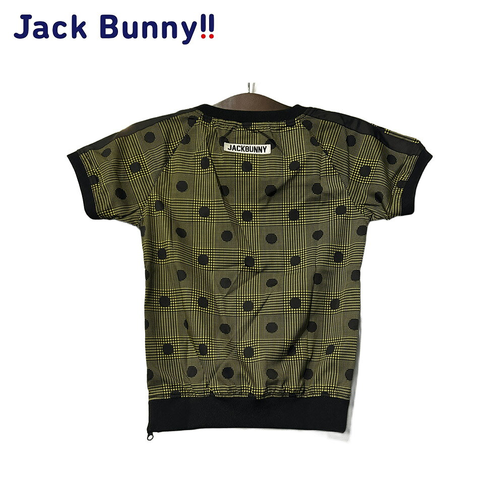 【大特価80%OFF】Jack Bunny!!（ジャックバニー） (JUNIOR) ストレッチプリント(グ...