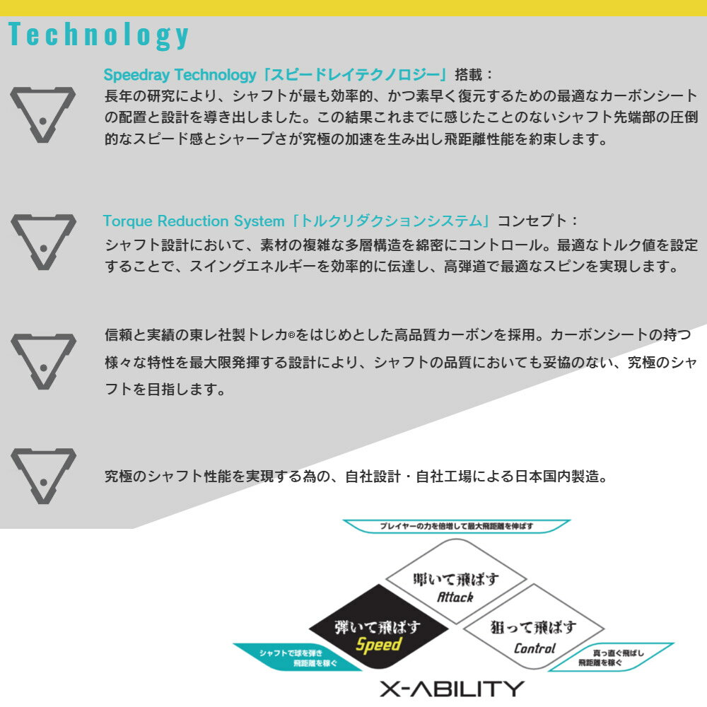 【ゴルフ感謝祭エントリーでP3倍】【ポイント5倍】バシレウス XTM Lash ラッシュ B...