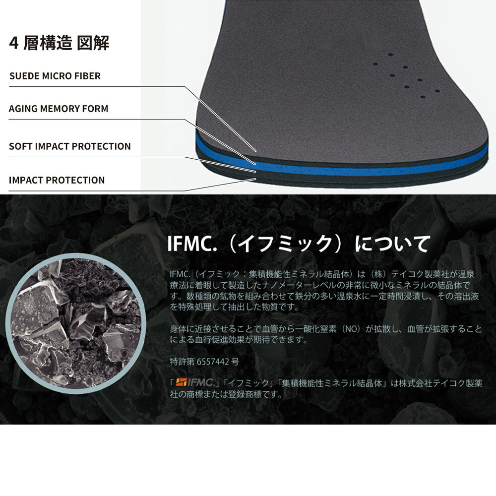 Refrex �� URAG IFMC��s ���󥽡��� ��ե�å��� ���եߥå� RUN & WALK ������������