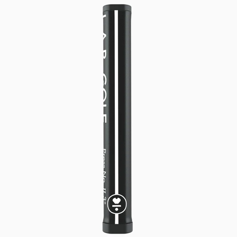 【ゴルフ感謝祭エントリーでP3倍】L.A.B GOLF PUTTER PRESS II 3 TEXTURED（プレス...