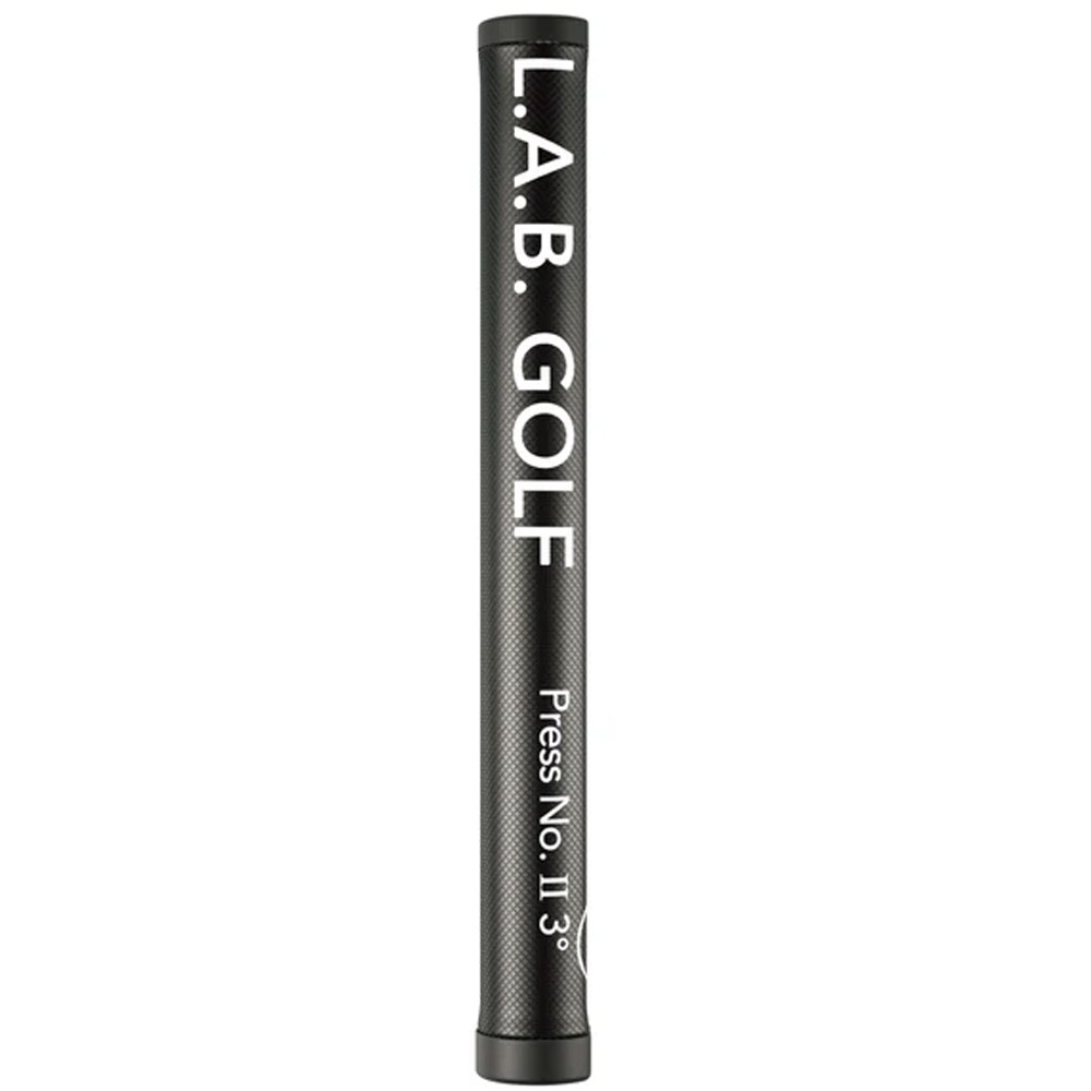 【ゴルフ感謝祭エントリーでP3倍】L.A.B GOLF PUTTER PRESS II 3 TEXTURED（プレス...