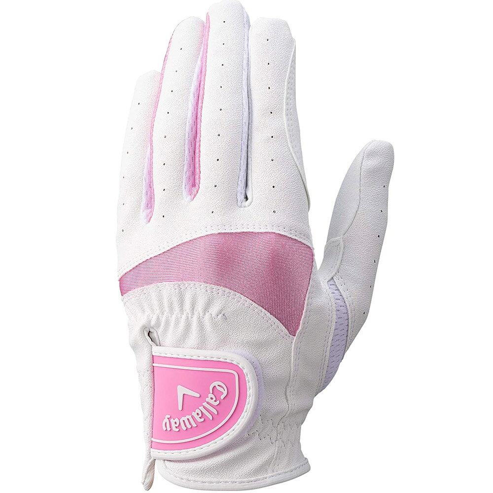 キャロウェイ ソレイル グローブ ウィメンズ 25 JM 日本仕様 Callaway SOLAIRE Women