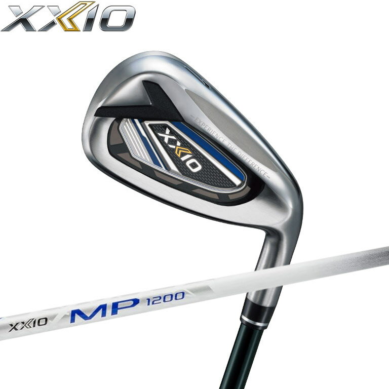 楽天市場】xxio 8（ブランドゼクシオ）（アイアン｜メンズクラブ