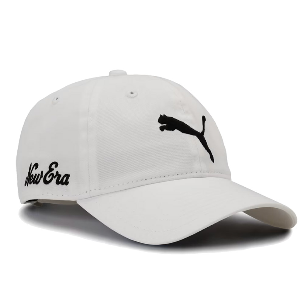 【ゴルフ感謝祭エントリーでP3倍】PUMA 027716 PUMAXNEWERA メンズ ニューエラ 9TW...