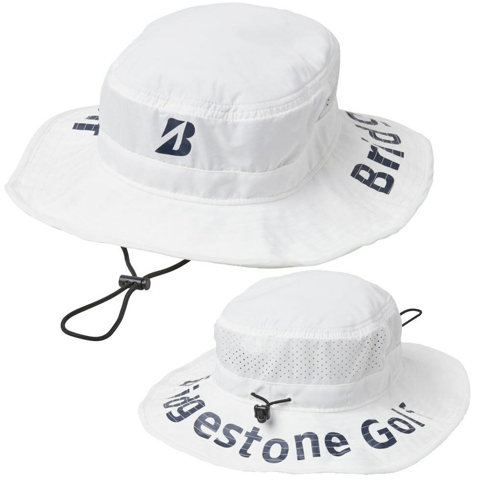 BRIDGESTONE GOLF HAS26A ブリヂストンゴルフ 26年春夏 クールバイタル 撥水保冷剤...