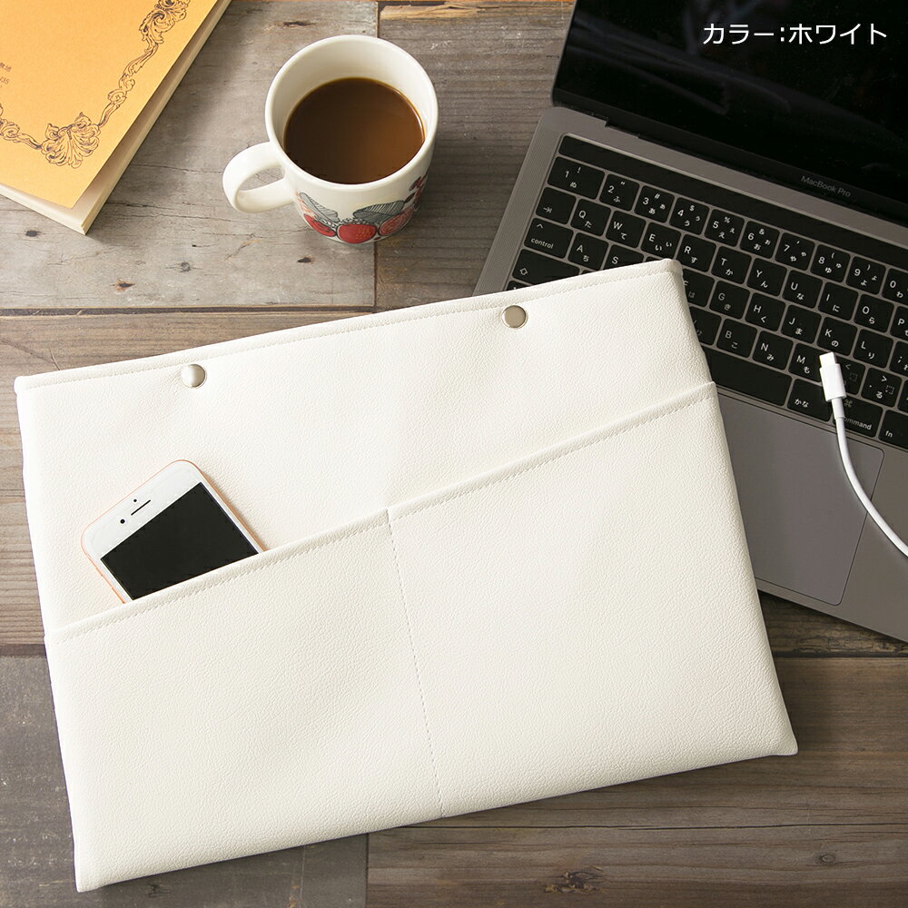 おしゃれなパソコンバック5選 斜めがけや肩掛けなどおすすめを厳選紹介 Jouer ジュエ