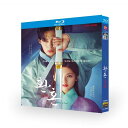 韓国ドラマ 韓国語 日本語字幕付き 「還魂」 Blu-ray BOX イ・ジェウク/パク・サンフン/チョン・ソミン 主演 高画質 全話セット