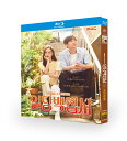 韓国ドラマ 韓国語 日本語字幕付き 「百人力執事 〜願い、かなえます〜」 Blu-ray BOX ヘリ(Girl’s Day)/ジュン(U-KISS) 主演 高...