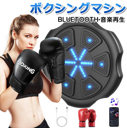 ボクシングマシン パンチング Bluetooth グローブ付き マシン 音楽再生 家庭用 ダイエット ミュージック ボクサー パンチングマシーン RGBライト トレーニング ストレス解消 発散 大人 ボクシングマシン パンチング Bluetooth グローブ付き マシン 音楽再生 家庭用 ダイエット ミュージック ボクサー パンチングマシーン RGBライト トレーニング ストレス解消 発散 大人