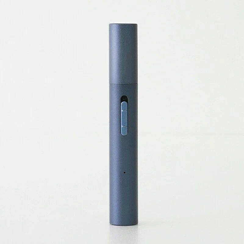 USB プレゼント 鼻毛切り 電動 エチケットカッター 男性 処理 充電式 女性 鼻毛シェーバー メンズ 眉毛 耳毛カッター レディース - 2