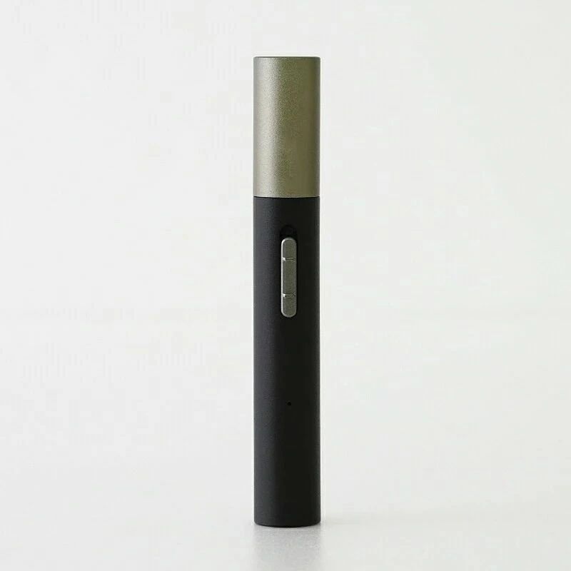 USB プレゼント 鼻毛切り 電動 エチケットカッター 男性 処理 充電式 女性 鼻毛シェーバー メンズ 眉毛 耳毛カッター レディース - 3