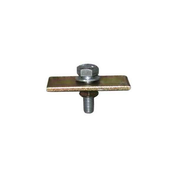 定形外【送料無料】【マルシン】 マルシン 出前機 取付金具（ボルト・ナット付）ポスト投函便発送です 【n-box11-11】