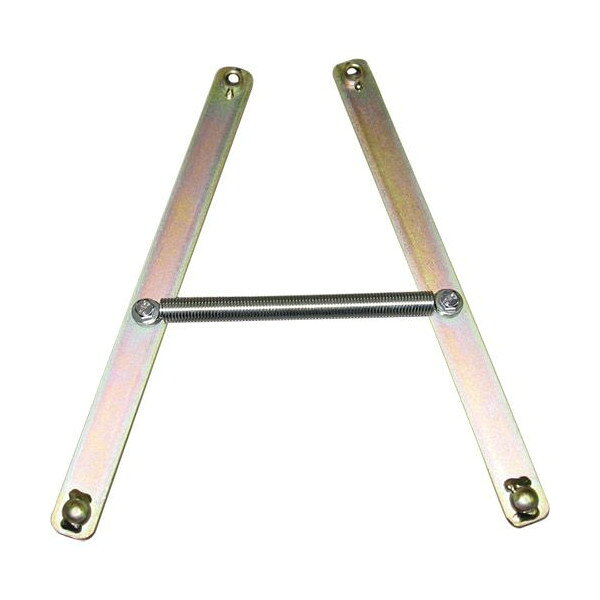 【送料無料】【マルシン】 マルシン 出前機 1型用 押えアームセット（荷台スプリング付） 【n-box11-25】