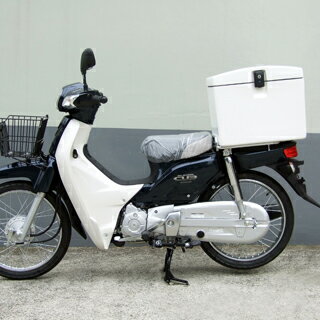 ホンダ純正 ビジネスボックス取付アタッチメント リアボックスステー 08Z70-KZV-J01 スーパーカブ クロスカブ ML-B取付用