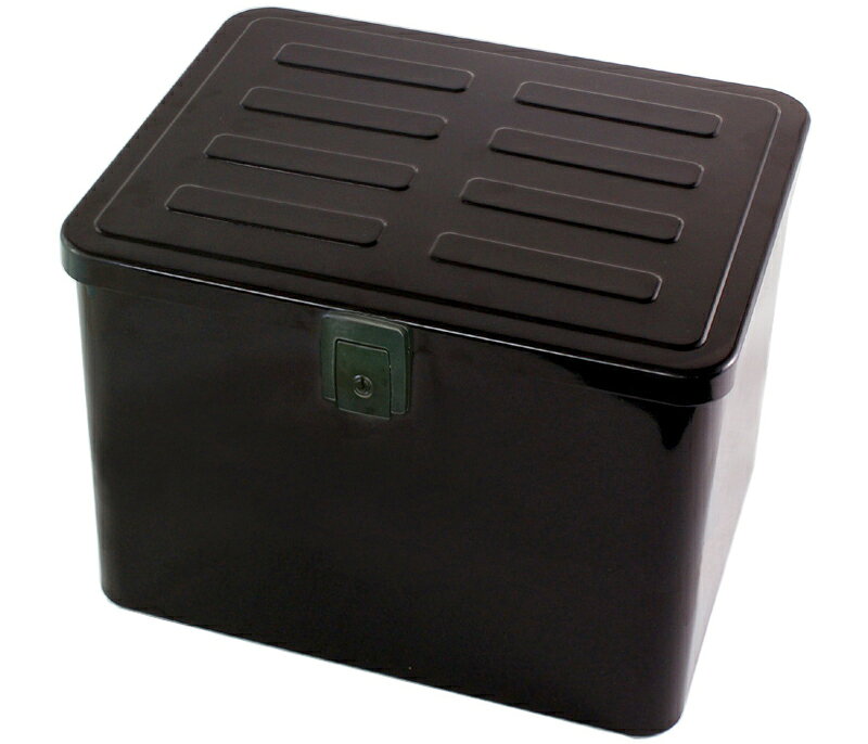 納期未定【送料無料】 【取付セット一式】【業務用】ラゲッジボックスNo.4+サブキ...