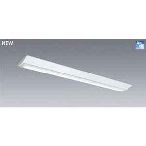 「法人・個人歓迎」 EL-LHV42300 LEDライトユニット形ベースライト Myシリーズ ランプ別売 (ELLHV42300)