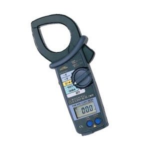 ポイント2倍 共立電気計器 KEW2002PA交流電流測定用クランプメータ 『2002PA共立』 KYORITSU
