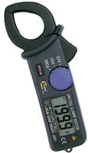 マルチ計測器 リーククランプテスター（デジタル/大口径） EA708LC-7 1台