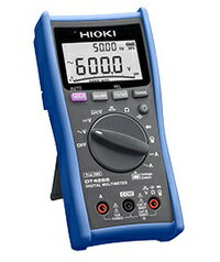 ŵ HIOKI DT4256ǥޥ᡼ ¿ǽ 10Aüѥ DT4256֡ 4256֡