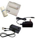 ポイント2倍 共立電気計器 MODEL8249 DMMプリンタフルセット 『8249共立』 KYORITSU