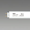 旧NECライティング 25本入 FL40SVI ショーケース用蛍光ランプ 精肉用 直管蛍光灯 FL40形 グロースタータ形 『旧NEC』