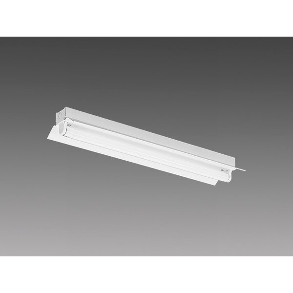 三菱電機 本体のみ EL-LFH2571 AHJ LDL20 直付形 反射笠タイプ1灯用 『ELLFH2571AHJ』