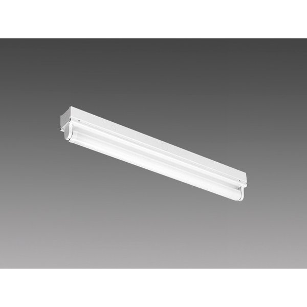 三菱電機 本体のみ EL-LKL2571 AHJ LDL20 直付形 トラフタイプ1灯用 『ELLKL2571AHJ』