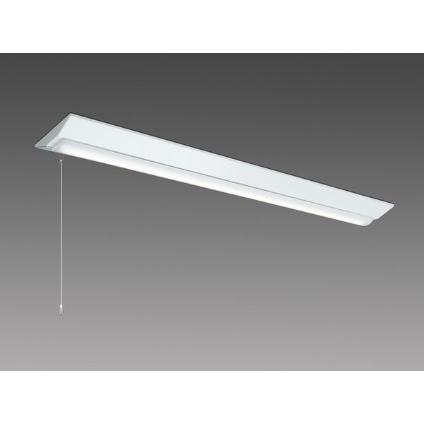 「法人・個人歓迎」 お取り寄せ 納期回答致しますEL-LHV42301 ランプユニット別売 LEDライトユニット形ベースライト 直付形 逆富士タイプ 230幅 ...