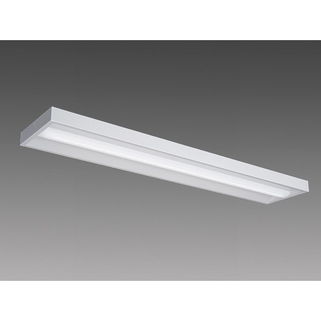 「法人・個人歓迎」 EL-LHX42500 LEDベースライト ランプユニット別売 直付形 下面開放タイプ 『ELLHX42500』