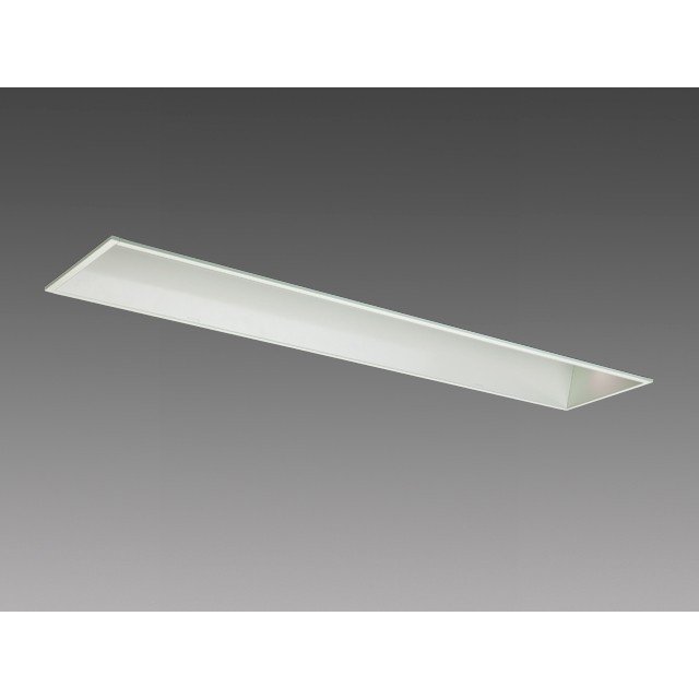 お取り寄せ 納期回答致しますEL-LH-B42205 LEDベースライト ランプユニット別売 埋込形 オプション取付可能タイプ ファインベース 220幅 埋込穴...