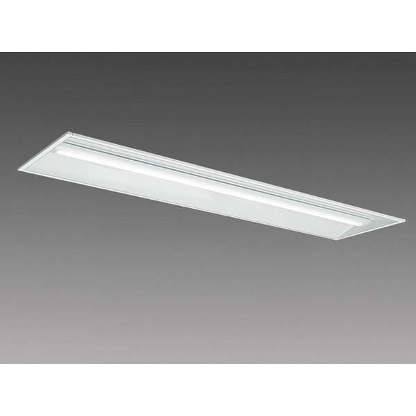 「法人・個人歓迎」 お取り寄せ 納期回答致しますEL-LHB43000 LEDベースライト ランプユニット別売 埋込形 下面開放タイプ 300幅 埋込穴300X...