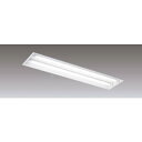 LEDRJ-42408M-LS9 (LEDRJ42408MLS9) LDL40×2非常灯電池内蔵埋込器具 器具本体のみ 【受注生産品】