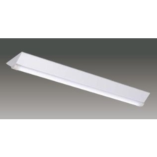 「法人・個人歓迎」 LEET-42304W (LEET42304W) TENQOO直付40形W230防水 逆富士器具 器具本体のみ