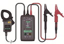 ポイント2倍 共立電気計器 KEW8341 コンセントテスタ用注入器 クランプ導体径 24mm 『8341共立』 KYORITSU
