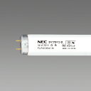 旧NEC（ホタルクス） 25本入 FLR40SW/M 白色 ライフラインII 直管蛍光灯ランプ FLR40形 ラビットスタート形 『FLR40SWM』『旧NEC』