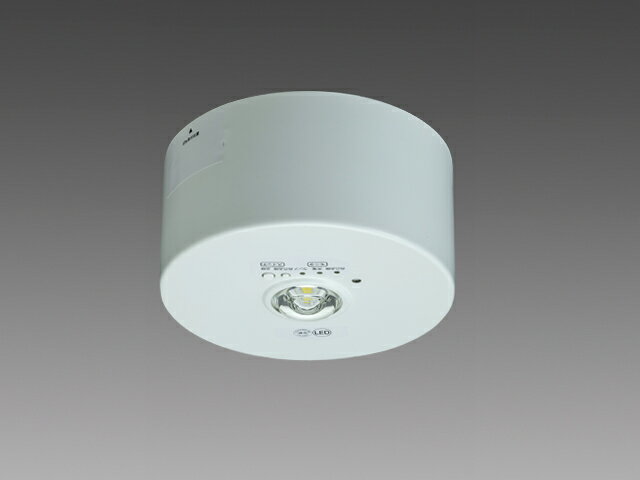 三菱電機　EL-CB11111B LED非常用照明器具 直付形 低天井・小型空間用(〜3m) リモコン自己点検機能タイプ （EL-CB11111Aモデルチェンジ品）