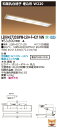 お取り寄せ 納期回答致します東芝 LEKR427203WW-LS9+F-42118N LEDベースライト (LEKR427203WWLS9F42118N) 和風乳白格子 埋込形 W220