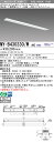 三菱 MY-B430330/W AHZ LEDベースライト 埋込 40 3200lmタイプ 白色 調光 下面開放 100幅 +ライトユニット