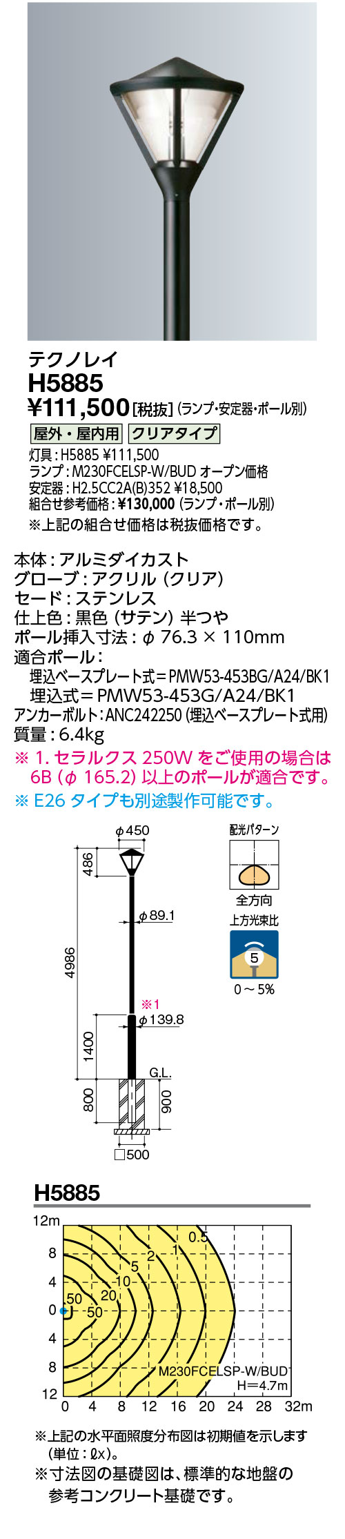 Ƥʤ㤨ִŵH5885 HIDݡ饤 ƥΥ쥤 Ļкѳϩ ꥢספβǤʤ111,732ߤˤʤޤ
